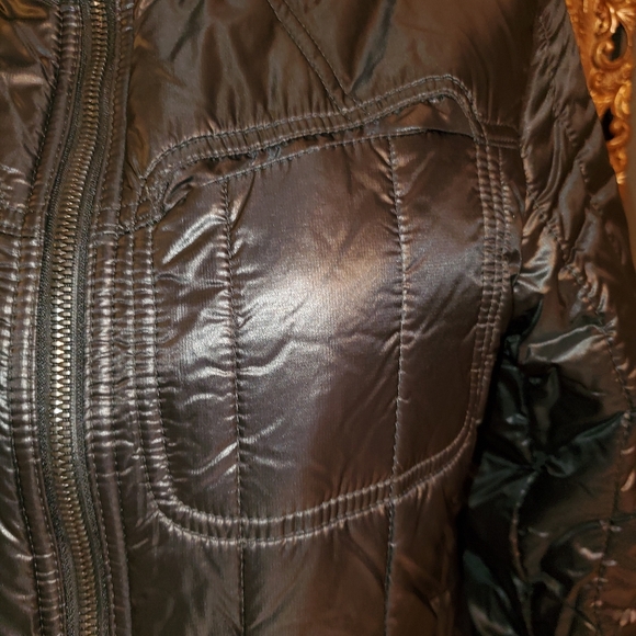 Columbia Omni Heat Jacket - Picture 4 of 8